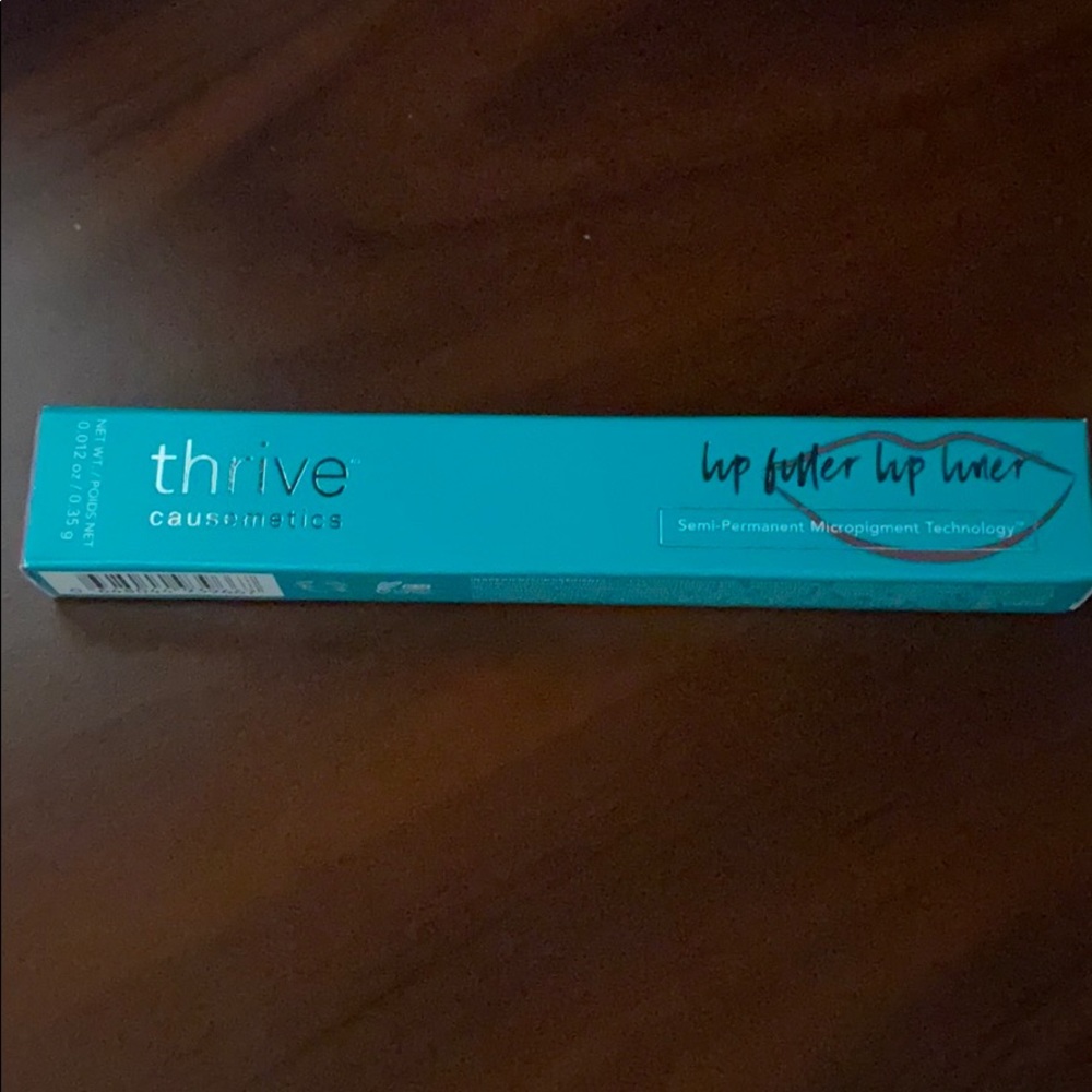 Thrive causemetics lipliner